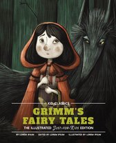 Kid Classics- Grimm's Fairy Tales - Kid Classics