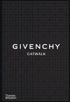 Catwalk- Givenchy Catwalk