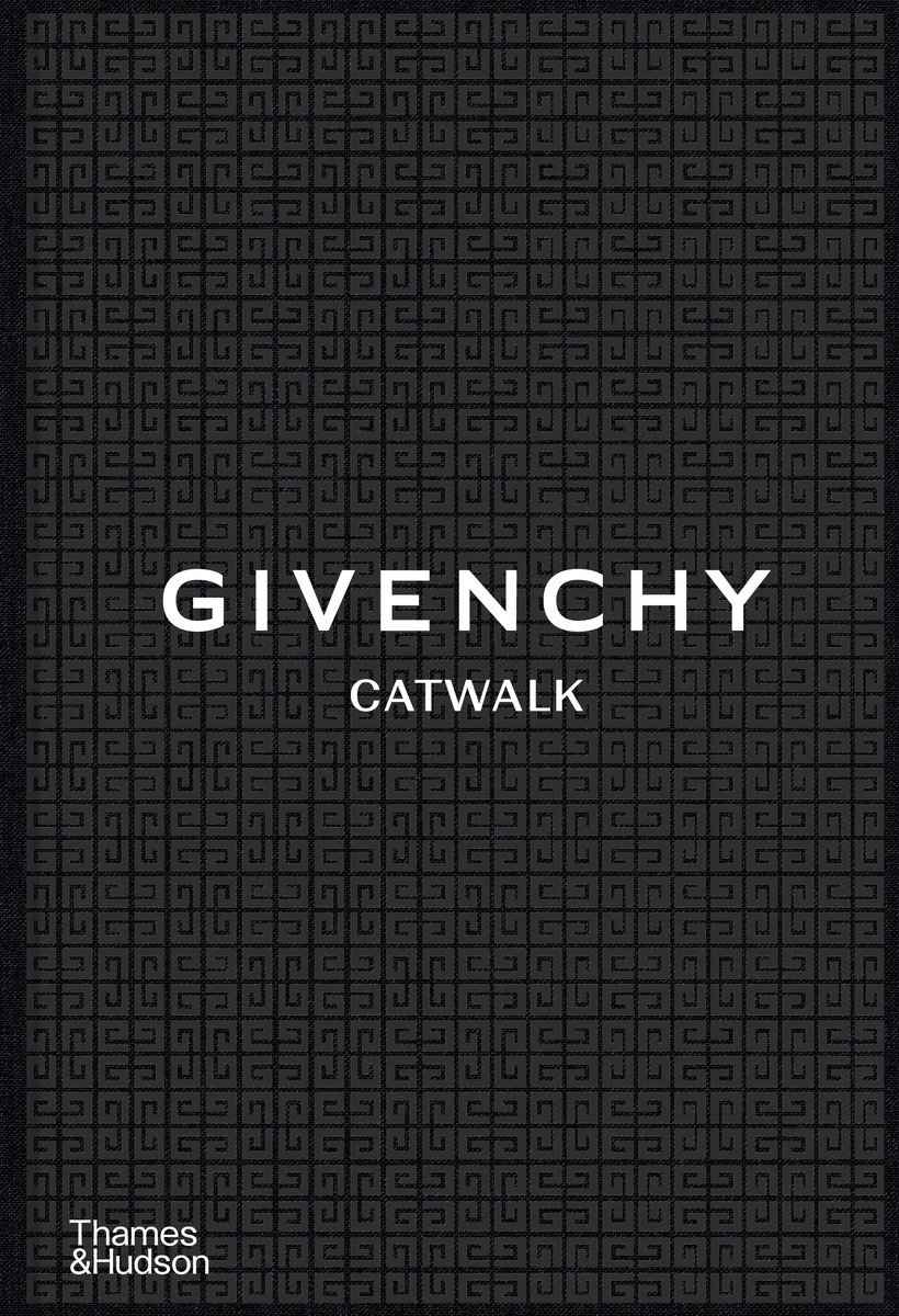 Catwalk- Givenchy Catwalk - alexandre samson