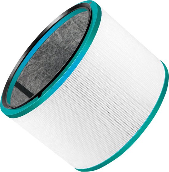 HEPA Luchtreiniging Filter Geschikt Voor Dyson Ventilator Hot en Cool Link Luchtreiniger – Luchtfilter