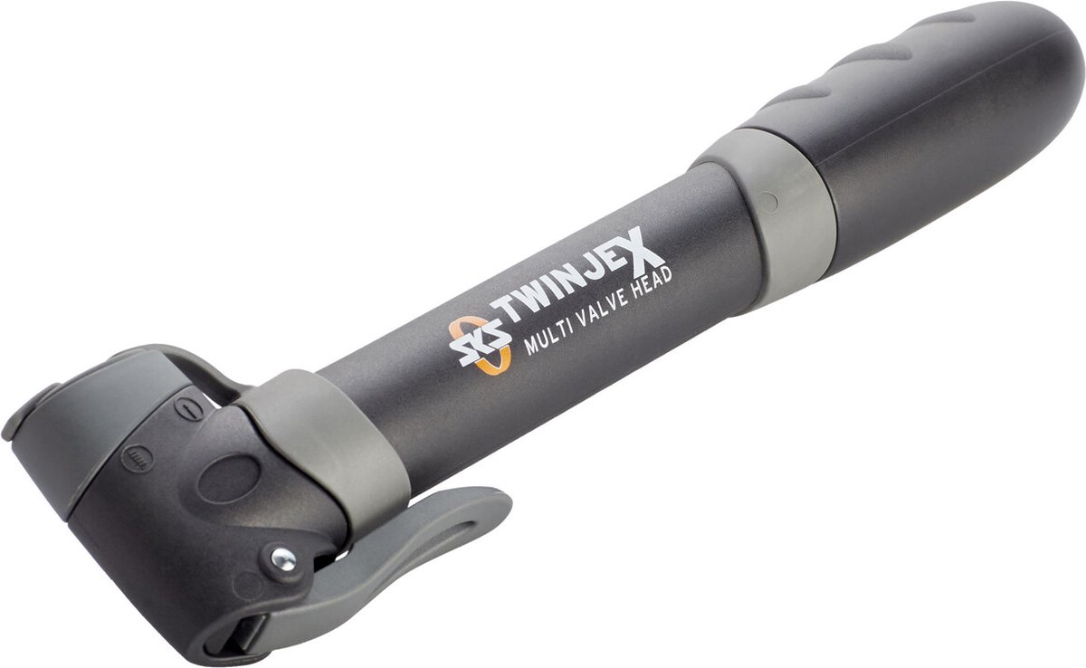 SKS Twinjex mini pomp