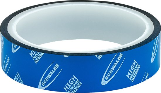 Velglint schwalbe zelfklevend 10mx21mm tubeless - 200163 — afbeelding 4