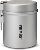 Primus Essential outdoorpannen - 1L - Aluminium