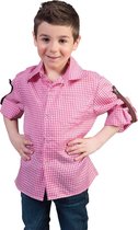 Shirt Viktualienmarkt Jongen | Maat 140 | Bierfeest | Verkleedkleding