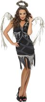 Dark Fallen Angel Costume