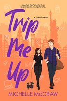 Synergy Office Romance 3 - Trip Me Up