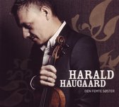 Harald Haugaard - Den Femte Soster (CD)