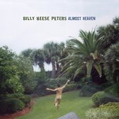 Billy Reese Peters - Almost Heaven (CD)