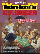 Western-Bestseller 2620 - G. F. Unger Western-Bestseller 2620
