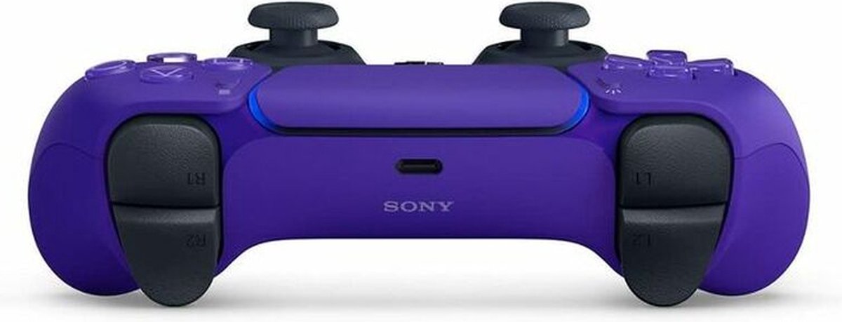 Gaming afstandsbediending Sony Paars