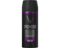 Axe - Deodorant Bodyspray - 48hrs Fresh - Excite - 150 ml