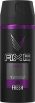 Axe Deospray - Excite 150 ml