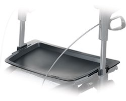 Rollator Dienblad Topro Olympos M