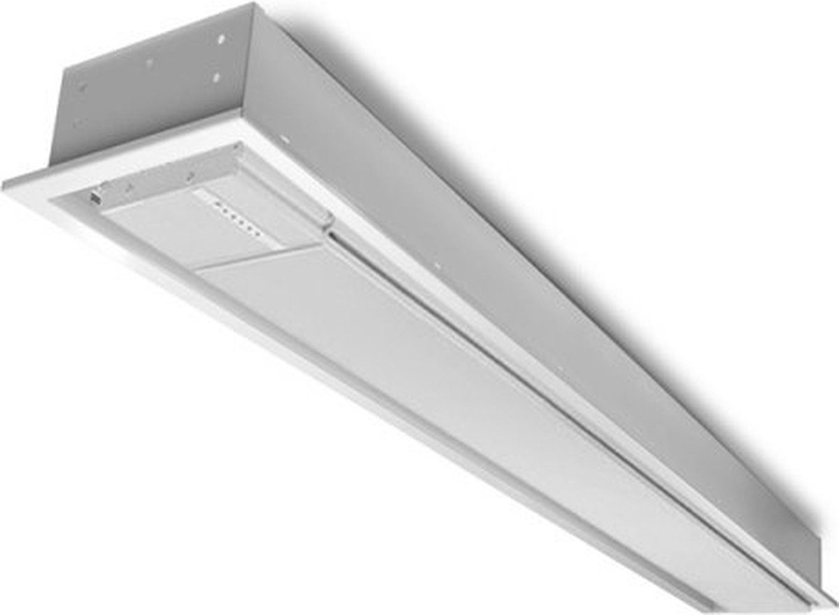 Inbouwframe voor Heatstrip Elegance THE 2400W