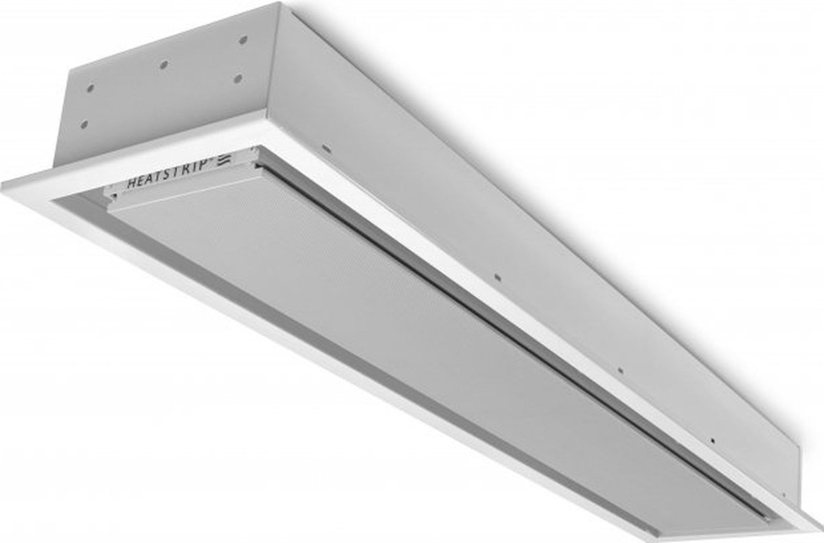 Heatstrip Recessed Mounting Frame for Elegance THE 1800W