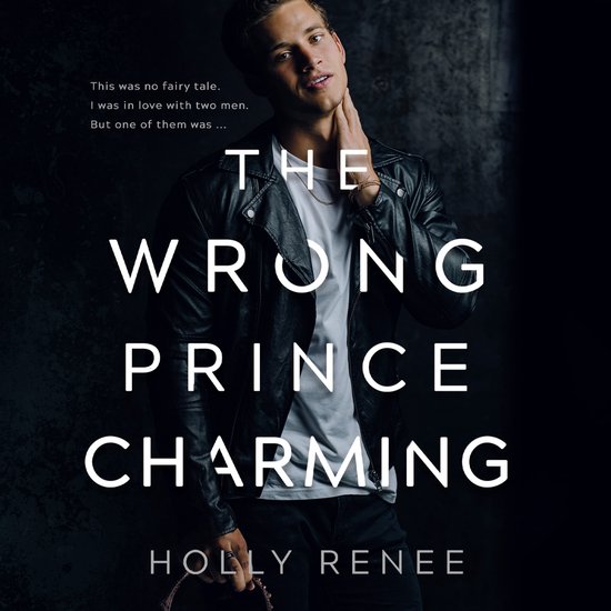 The Wrong Prince Charming - cover