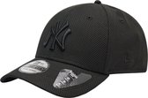 New Era 39THIRTY New York Yankees MLB Cap 12523910, Mannen, Zwart, Pet, maat: S/M