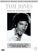 Tom Jones - Duets By Invitation Only