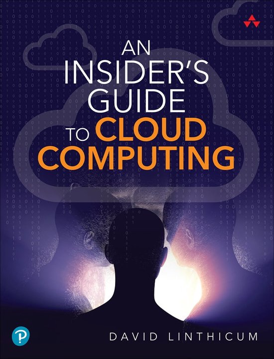 Insider’s Guide to Cloud Computing, An - cover