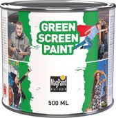 MagPaint | Greenscreen | 500ml (5m²)