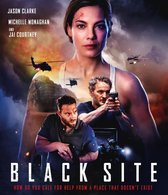 Black Site (Blu-ray)