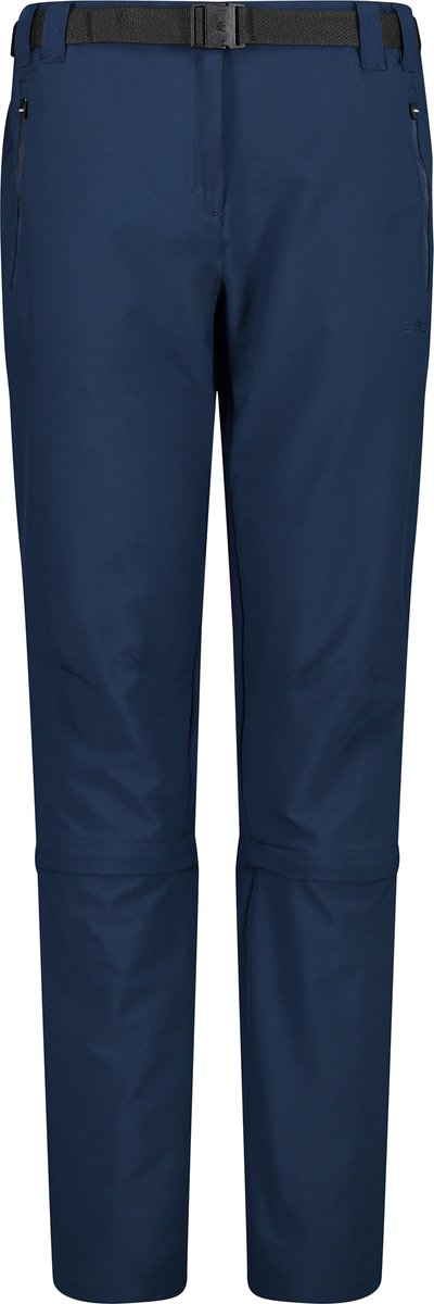 CMP Trekking 3/4 Zip Off – Damen_EU Default