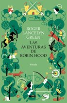 Las Tres Edades 325 - Las aventuras de Robin Hood