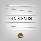 Groove Aloud - From Scratch (CD)