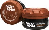 NISHMAN M7 Matte Hair Tuning Coller Fixation Flexible 100 ml