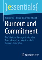 essentials- Burnout und Commitment