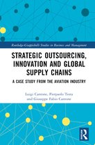 Routledge-Giappichelli Studies in Business and Management- Strategic Outsourcing, Innovation and Global Supply Chains