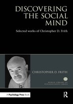 World Library of Psychologists- Discovering the Social Mind