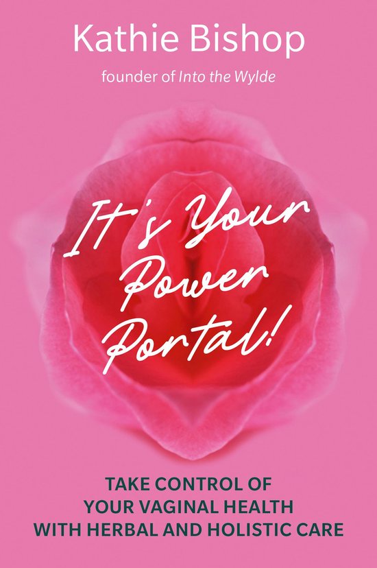 It's Your Power Portal - cover