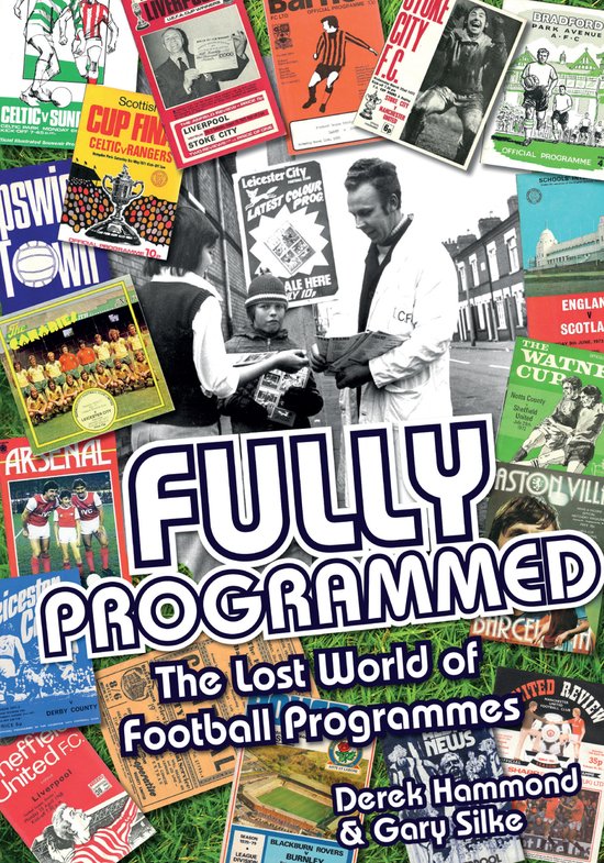 Fully Programmed - cover