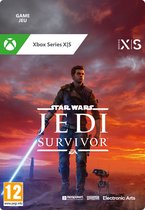 Star Wars Jedi: Survivor - Standard Edition - Xbox Series X|S Download