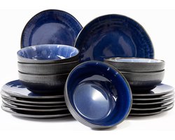 Studio Tavola Serviesset Athens - 18-delig / 6 personen