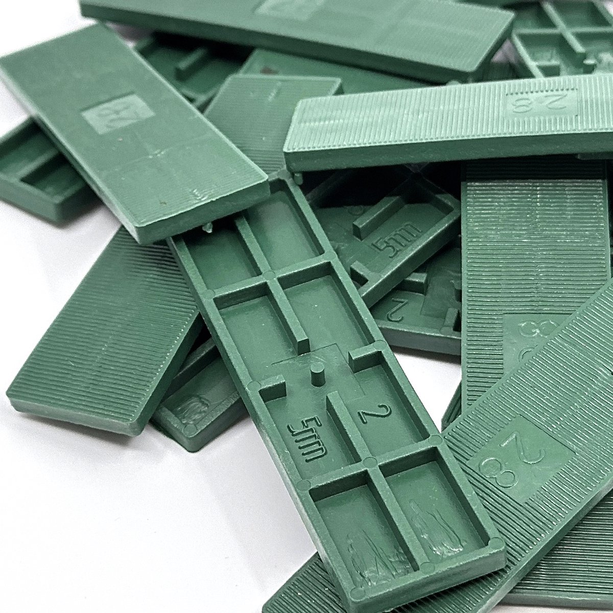 5 EVA Stallmatten Für Pferde – 5m² Set (100x100 Produktbild-Vorschau 4