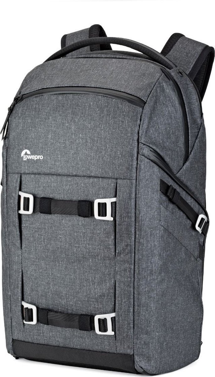 Lowepro FreeLine BP 350 AW Camerarugzak Grijs