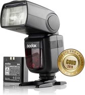 Godox Speedlite V860III Fuji Kit