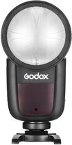 Godox V1F ringflitser voor Fujifilm