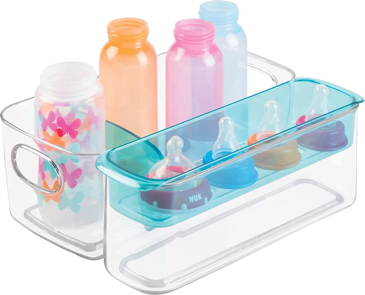 Goedkoopste Droogstandaard babyflessen - Drying stand baby bottles