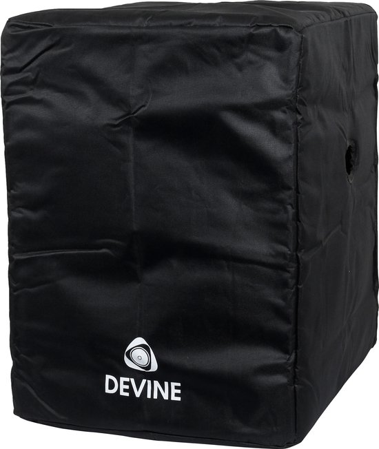 Devine Onyx CVR-15S speakerhoes voor Onyx 15S(XA) van Devine — afbeelding 2