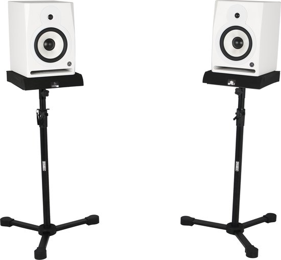Devine RX-6A White Set studiomonitoren