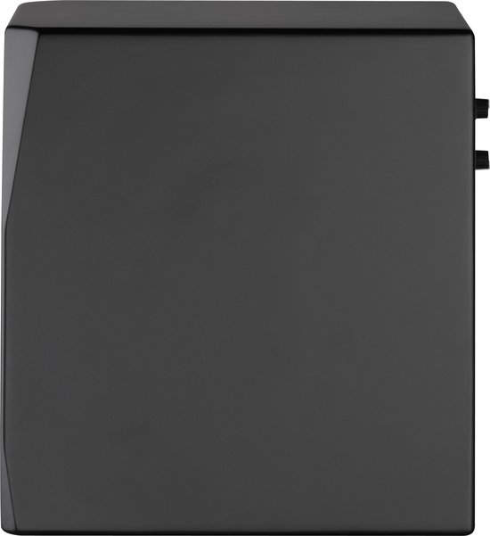 Devine RX-5A Black actieve studiomonitor (per stuk)