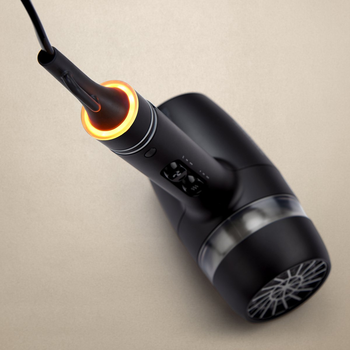Hot Tools - Stille haar Föhn - 30% stiller dan ander föhns! - afbeelding 2