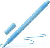 Schneider balpen - Slider Edge pastel - XB - 1,4mm - pastel baby blauw - S-152230