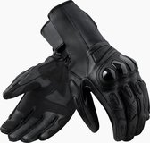 Rev'it! Gloves Metis 2 Black 4XL - Maat 4XL - Handschoen