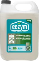 Eezym - Nettoyant calcaire vert - 5L