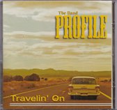 Travelin' on - The Band Profile, gospelzang