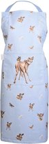 Keukenschort Wrendale - 'Farmyard Friends' Farmyard Animal Apron